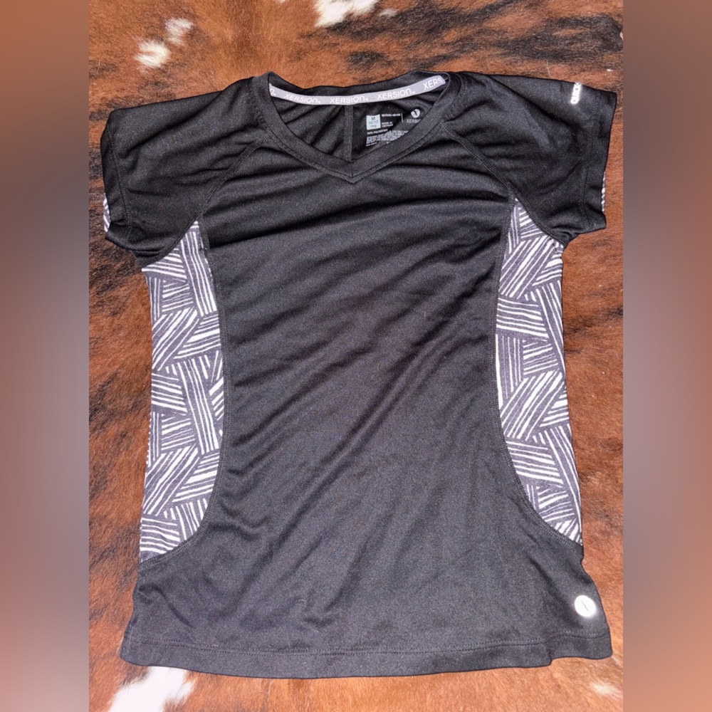 Athletic Shirt